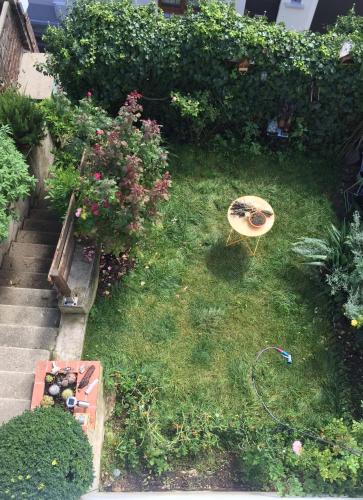 This photo about Maison a louer - Incroyable vue shared on HyHotel.com