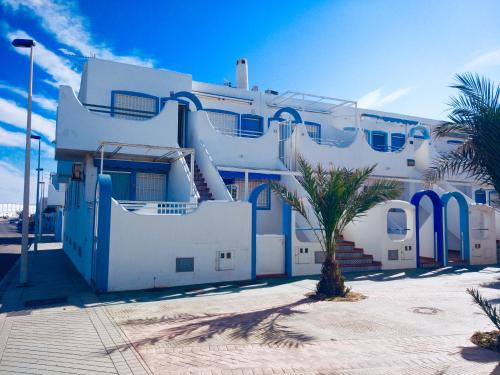 Hotel Fantastico Apartamento en Cabo de Gata