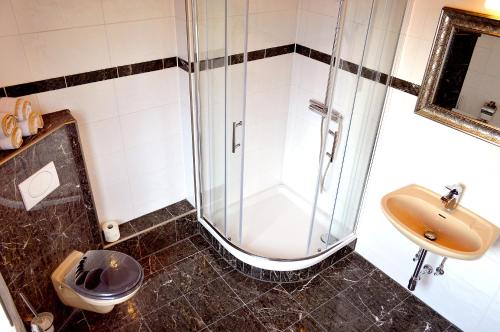 Hohe Tanne in Schnelldorf Hohe Tanne in Schnelldorf