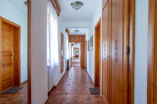 Tourist farm Pri Andrejevih in Нарін Tourist farm Pri Andrejevih in Нарін