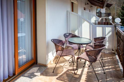 Tourist farm Pri Andrejevih in Нарін Tourist farm Pri Andrejevih in Нарін