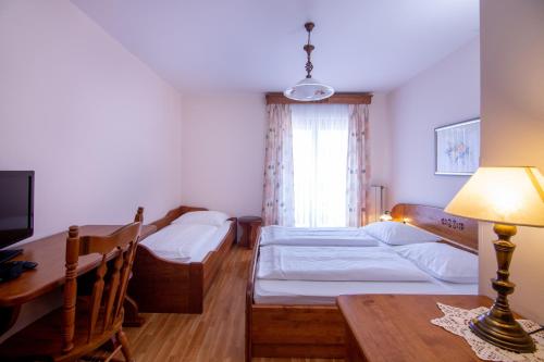 Tourist farm Pri Andrejevih in Нарін Tourist farm Pri Andrejevih in Нарін