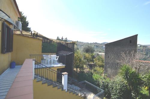 This photo about Villa Gina Sorrento Hills shared on HyHotel.com