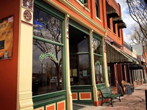 在meiguo.com看到的The Arvada Dragonfly的介绍图片