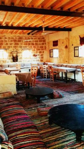 Restaurant, Tunis Village Chalet in Bani Suwayf Restaurant, Tunis Village Chalet in Bani Suwayf
