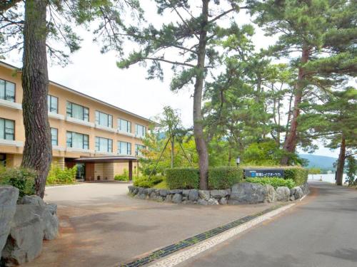 This photo about Biwa Lake Otsuka shared on HyHotel.com