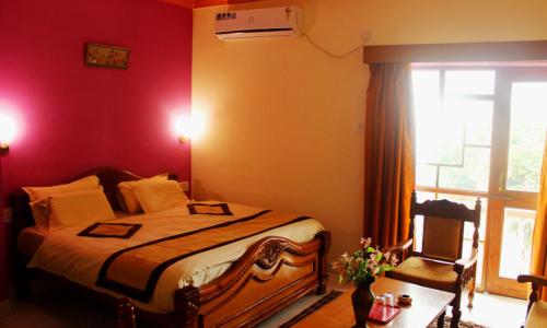 This photo about Hotel Gautama shared on HyHotel.com