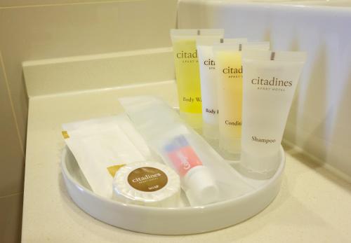 シタディーン グランド セントラル シーラーチャー20