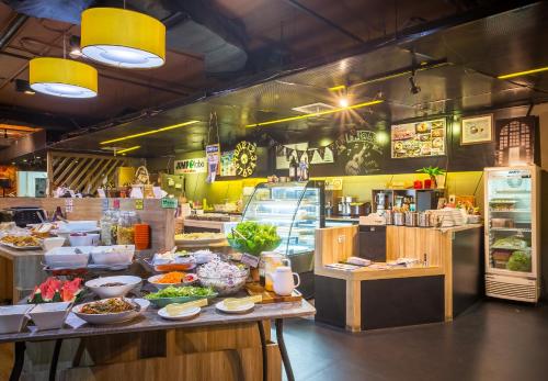 シタディーン グランド セントラル シーラーチャー6