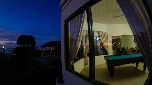 Seaview Beach Resort in Jepara Beach Seaview Beach Resort in Jepara Beach