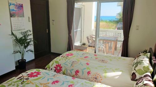 This photo about Ashipi Ginoza shared on HyHotel.com