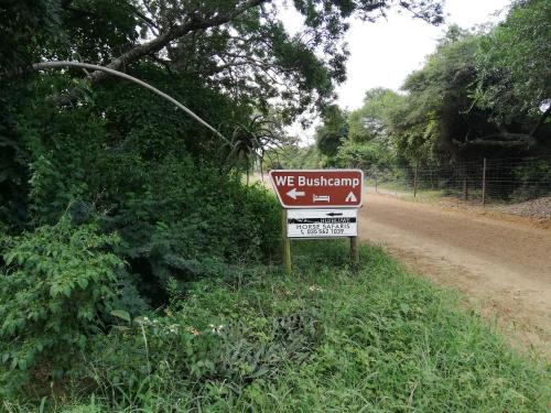 This photo about We Bushcamp & Horse Safaris shared on HyHotel.com