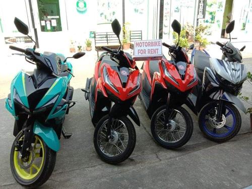 This photo about Popeye Guesthouse shared on HyHotel.com