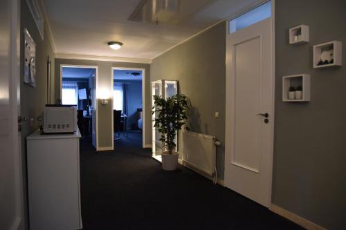 Exterior view, Effe-Zoutelande in Zoutelande Exterior view, Effe-Zoutelande in Zoutelande