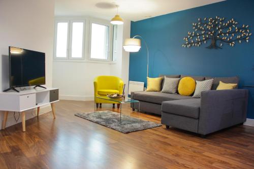 This photo about First Stay Apartments - Metropolitan House shared on HyHotel.com