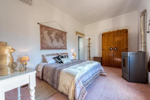 Suite Li Cuti in Cavallino Suite Li Cuti in Cavallino