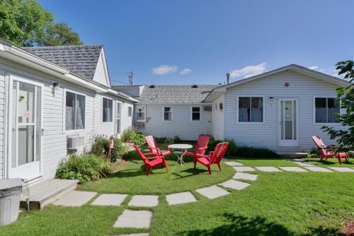 Létesítmények, Oakwood Motel in Gravenhurst (ON) Létesítmények, Oakwood Motel in Gravenhurst (ON)