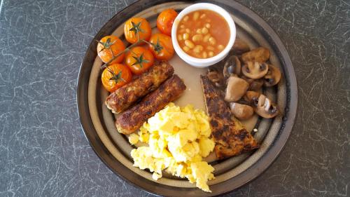 This photo about Fir Trees shared on HyHotel.com