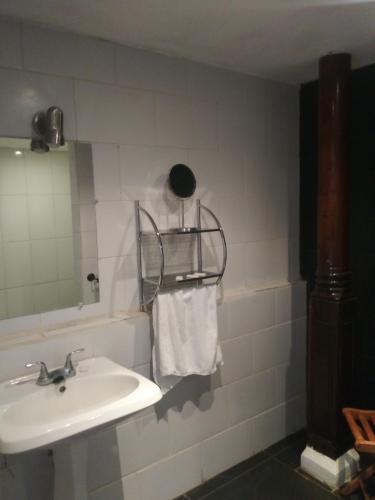 This photo about Parador Granada shared on HyHotel.com