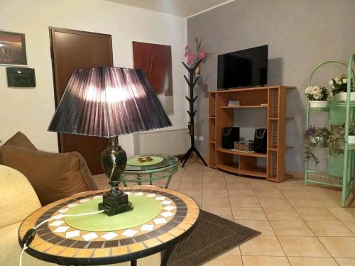 Hotel Appartamento Garibaldi