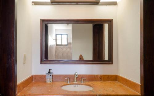 This photo about Luxury Casa Campestre in Cancun shared on HyHotel.com