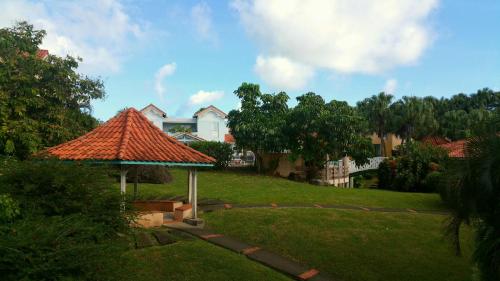 Cảnh quan, HAMEAU DE BEAUREGARD in Sainte-Anne Cảnh quan, HAMEAU DE BEAUREGARD in Sainte-Anne
