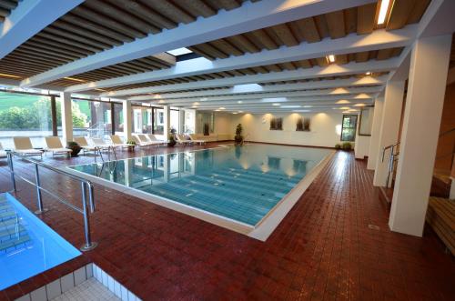 مسبح, Posthotel Rossle in جاشورن مسبح, Posthotel Rossle in جاشورن