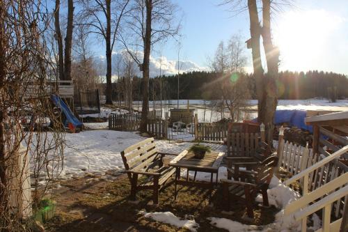 Вид, Affären Må Bra (Affaren Ma Bra) in Сунні Вид, Affären Må Bra (Affaren Ma Bra) in Сунні