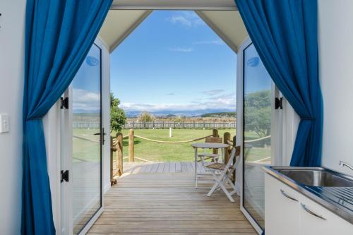 บริการและสิ่งอำนวยความสะดวก, Foxton Beach Holiday Park in ฟ็อกซ์ตัน บีช บริการและสิ่งอำนวยความสะดวก, Foxton Beach Holiday Park in ฟ็อกซ์ตัน บีช