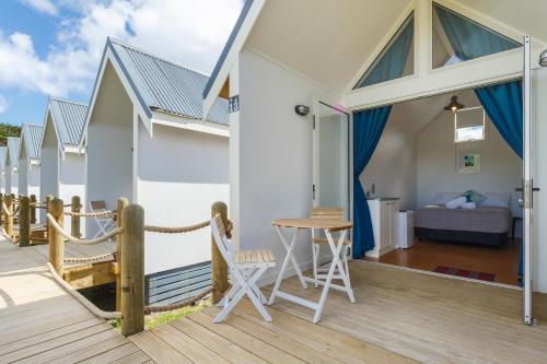 ทัศนียภาพภายนอกโรงแรม, Foxton Beach Holiday Park in ฟ็อกซ์ตัน บีช ทัศนียภาพภายนอกโรงแรม, Foxton Beach Holiday Park in ฟ็อกซ์ตัน บีช