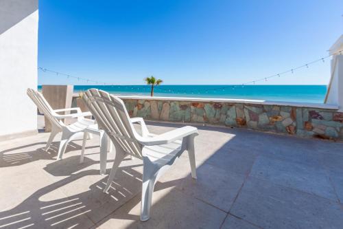 Jardin Del Mar in Puerto Penasco Jardin Del Mar in Puerto Penasco