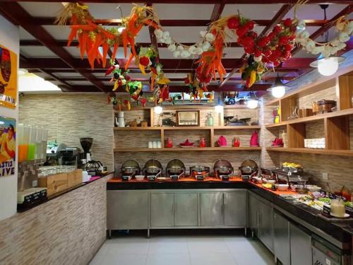 ベスト ウェスタン ロイヤル ブリラム4