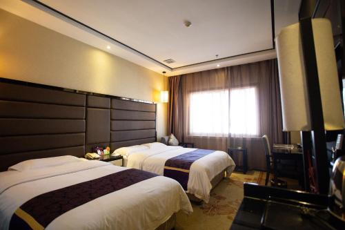Xi'an Yong Qing Hotel