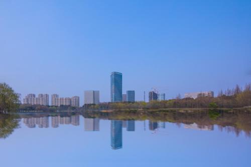 Nearby attraction, Auto City Ruili Hotel in Jiading Nearby attraction, Auto City Ruili Hotel in Jiading