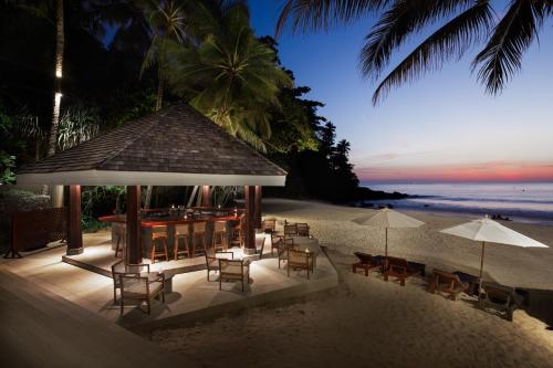 Bar/lounge, The Surin Phuket in Surin Bar/lounge, The Surin Phuket in Surin