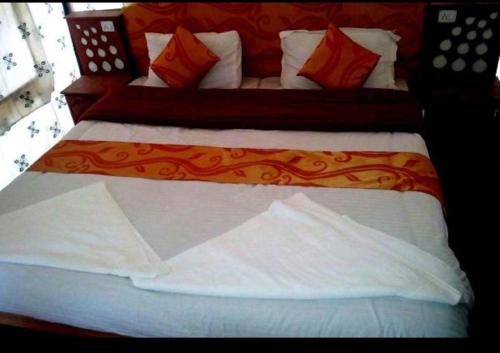 This photo about Nubra Ethnic Camp shared on HyHotel.com