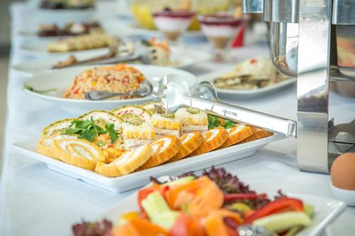 طعام و مشروبات, Hotel Mar Garni in Novi Beograd طعام و مشروبات, Hotel Mar Garni in Novi Beograd