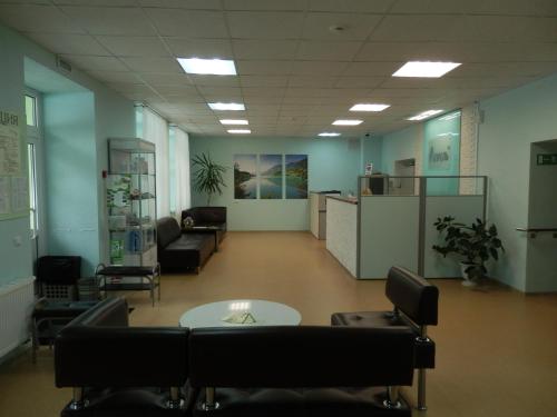 April Spa-Hotel in Izhevsk April Spa-Hotel in Izhevsk