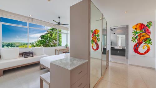 This photo about Villa Leelawadee shared on HyHotel.com