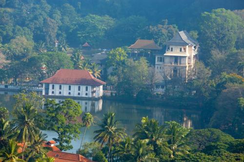Mcleod-Inn in Kandy Mcleod-Inn in Kandy