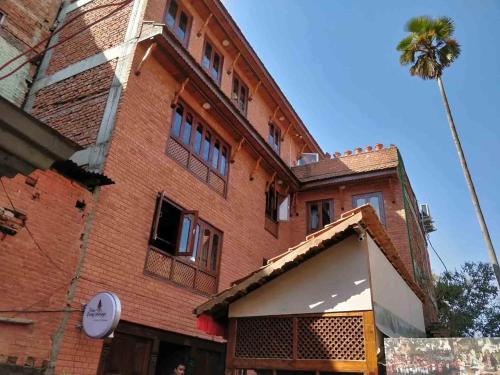 숙소 외관, 바크타푸르의 프라이빗 하우스 (2000m², 침실 10개, 프라이빗 욕실 10개) (Inn Sangrahalaya Hotel ) in 바크타푸르 / 박타푸르 숙소 외관, 바크타푸르의 프라이빗 하우스 (2000m², 침실 10개, 프라이빗 욕실 10개) (Inn Sangrahalaya Hotel ) in 바크타푸르 / 박타푸르
