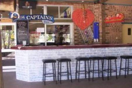 This photo about Halliday Bay Resort shared on HyHotel.com