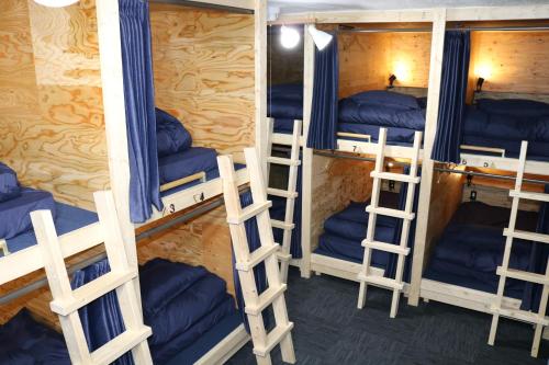 This photo about Fuji Guest House Ao shared on HyHotel.com