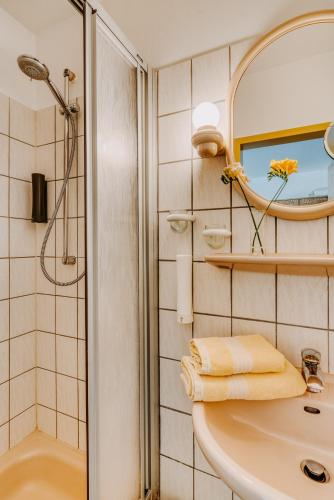 This photo about Hotel Am Schlehberg shared on HyHotel.com