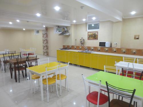 YugRa Guest House in Gelendzhik YugRa Guest House in Gelendzhik