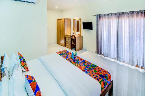 This photo about Larios Beach Holidays shared on HyHotel.com