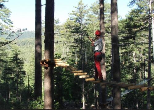 This photo about L'acqua Viva shared on HyHotel.com