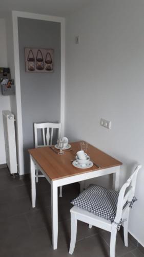 Guest House Dommitzsch in Dessau-Rosslau Guest House Dommitzsch in Dessau-Rosslau