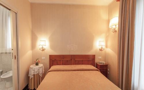 Ca' Nova Hotel