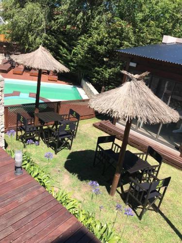 Complejo Ayenue & Spa in Ostende Complejo Ayenue & Spa in Ostende